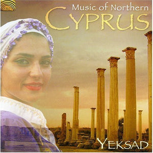 VARIOUS ARTISTS^YEKSAD | MUSIC OF NORTHERN CYPRUS / VARIOUS