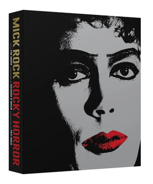 MICK ROCK | ROCKY HORROR
