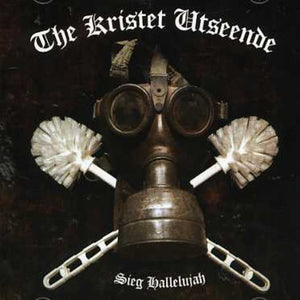 THE KRISTET UTSEENDE | SIEG HALLELUJAH