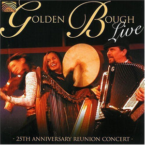 GOLDEN BOUGH | GOLDEN BOUGH LIVE