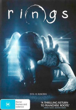 MOVIE HO | RINGS