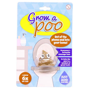 GROW A POO