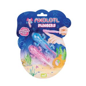 AXOLOTL FINGER FLINGERS TOY
