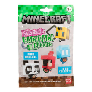 MINECRAFT BACKPACK BUDDIES BLIND BAGS S4