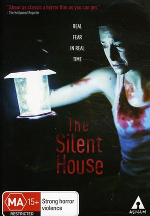 SILENT HOUSE