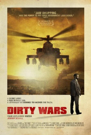 DIRTY WARS