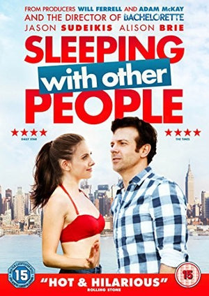 SLEEPING WITH OTHER PEOPLE