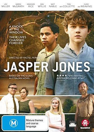 MOVIE DRA | JASPER JONES