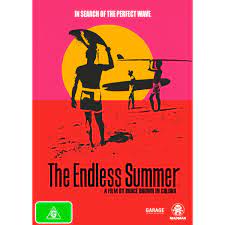 ENDLESS SUMMER (DVD)