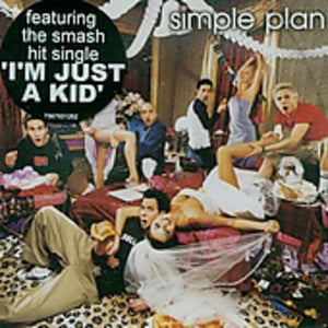 SIMPLE PLAN | NO PADS NO HELMETS JUST BALLS