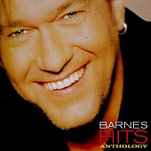 JIMMY BARNES | HITS ANTHOLOGY