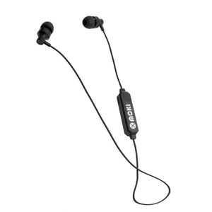 BLUETOOTH SPORTS EXO EARPHONES (BLACK)