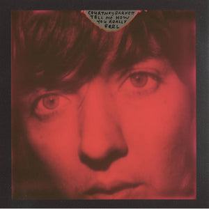 COURTNEY BARNETT | TELL ME HOW YOU REALLY FEEL LP