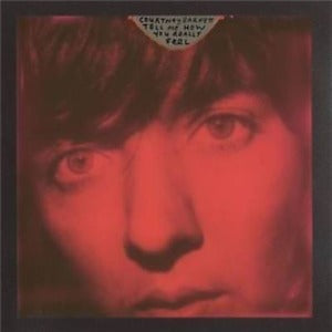 COURTNEY BARNETT | TELL ME HOW YOU REALLY FEEL