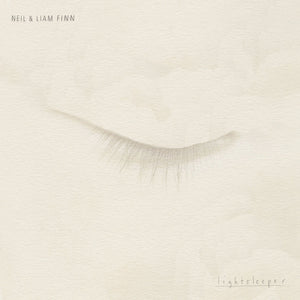 NEIL FINN / LIAM | LIGHTSLEEPER (2LP SET) (VINYL)
