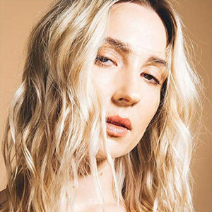 ALI BARTER | HELLO I'M DOING MY BEST LTD LP
