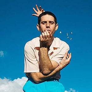 RYAN DOWNEY | A TON OF COLOURS