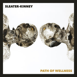 SLEATER | KINNEY
