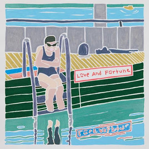 STELLA DONNELLY | LOVE AND FORTUNE (SOFTPACK)