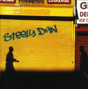 STEELY DAN | DEFINITIVE COLLECTION