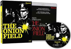 MOVIE THR | ONION FIELD (1979) (IMPRINT COLLECTION) (BLU - RAY DVD)