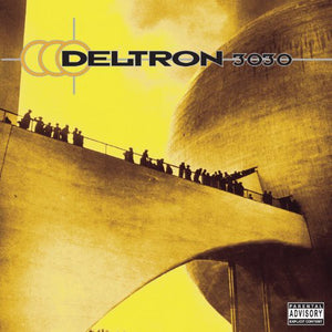 DELTRON 3030 (2LP SET) (VINYL) | DELTRON 3030