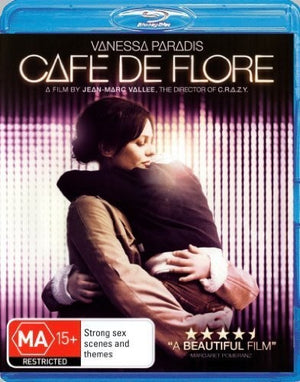 CAFE DE FLORE