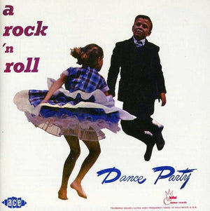 VARIOUS ARTISTS | ROCK 'N' ROLL DANCE PARTY / VARIOUS
