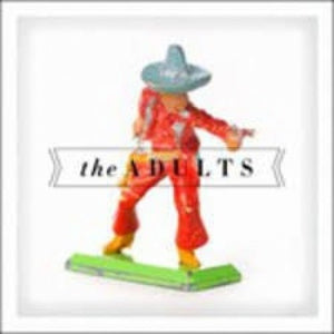 ADULTS | ADULTS