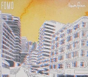 FINN LIAM | FOMO (2CD SET)