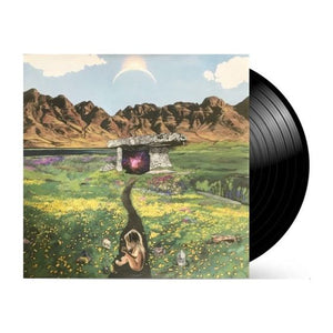 SAM TESKEY | CYCLES (VINYL)