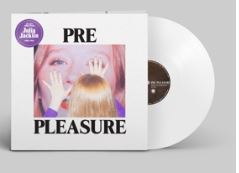 JULIA JACKLIN | PRE PLEASURE INDIE VINYL