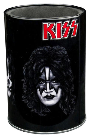 KISS METAL CAN COOLER