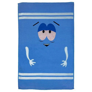 SOUTH PARK - TOWELIE TEA TOWEL