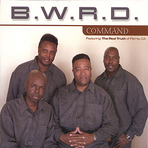 B.W.R.D. | COMMAND