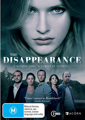 MOVIE THR | DISAPPEARANCE