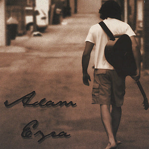 ADAM EZRA GROUP^ADAM EZRA | ADAM EZRA
