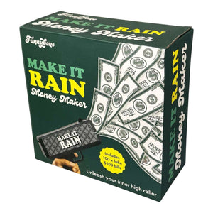 MAKE IT RAIN MONEY MAKER GUN