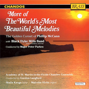 PHILLIP MCCANN | BEAUTIFUL MELODIES 2