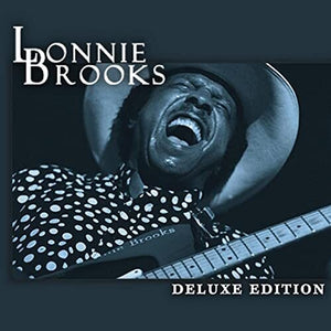 LONNIE BROOKS | DELUXE EDITION