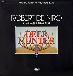 SOUNDTRACK | DEER HUNTER