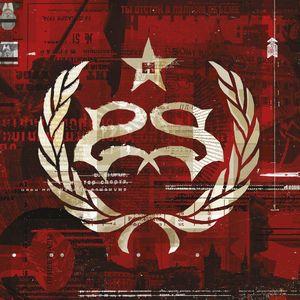 STONE SOUR | HYDROGRAD