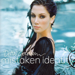 DELTA GOODREM | MISTAKEN IDENTITY