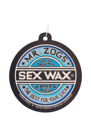 SEX WAX GRAPE AIR FRESHENER