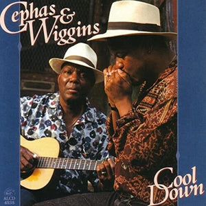 CEPHAS & WIGGINS | COOL DOWN