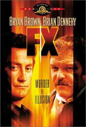 FX