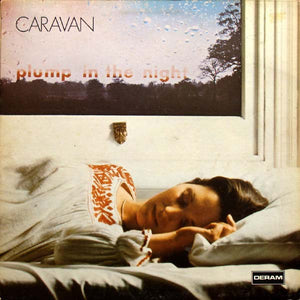 CARAVAN | FOR GIRLS WHO GROW PLUMP IN THE NIGHT - UK