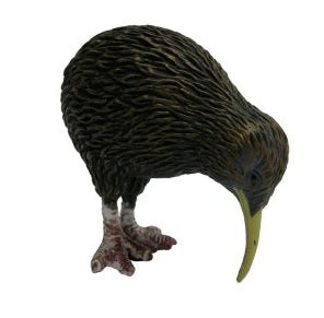 KIWI FIGURINE