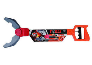 POWER HAND GRABBER BIONIC ROBOT ARM
