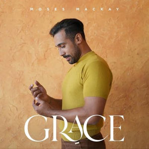 MOSES MACKAY | GRACE